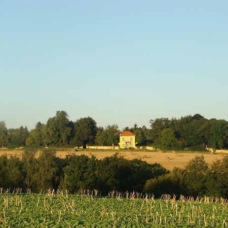 Ferienwohnung Toscana Дрезден Екстер'єр фото