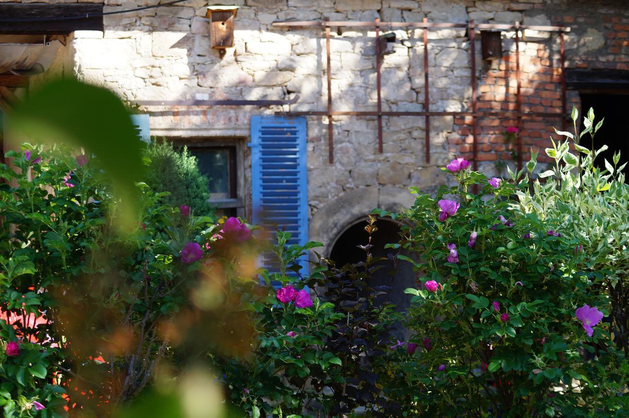 Ferienwohnung Toscana Дрезден Екстер'єр фото